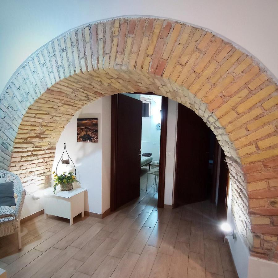 Apartamento Domus Vatican Walls Roma Exterior foto