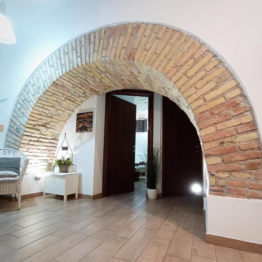 Apartamento Domus Vatican Walls Roma Exterior foto