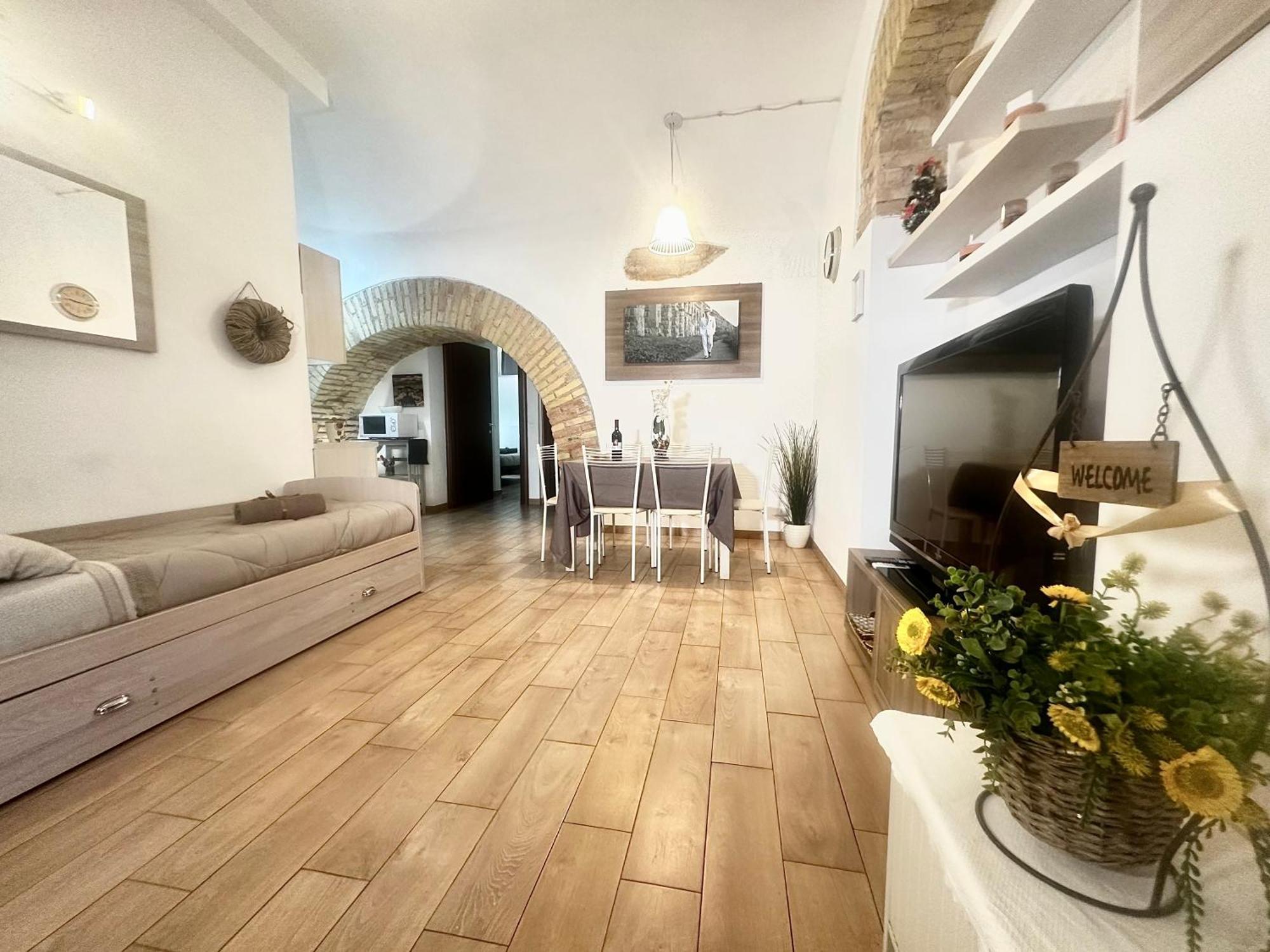 Apartamento Domus Vatican Walls Roma Exterior foto