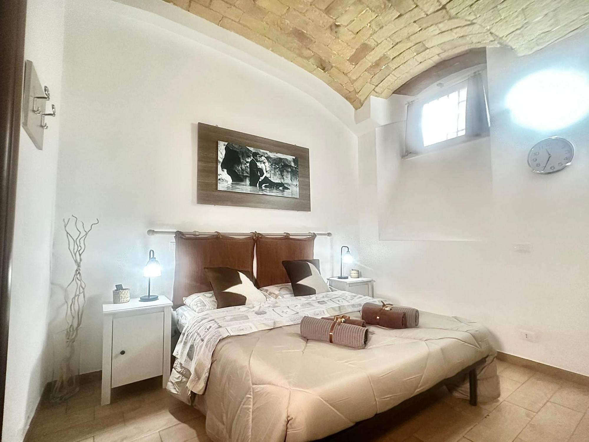Apartamento Domus Vatican Walls Roma Exterior foto