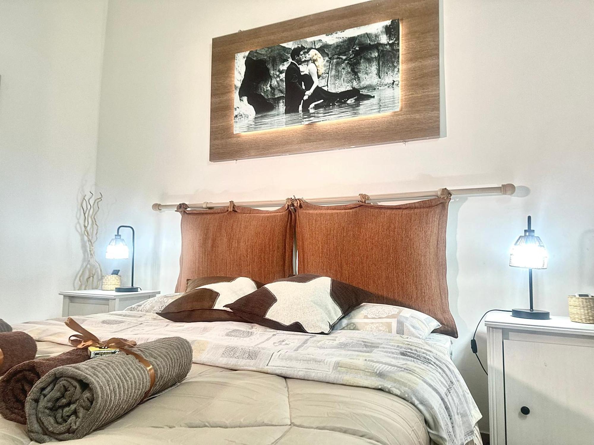 Apartamento Domus Vatican Walls Roma Exterior foto